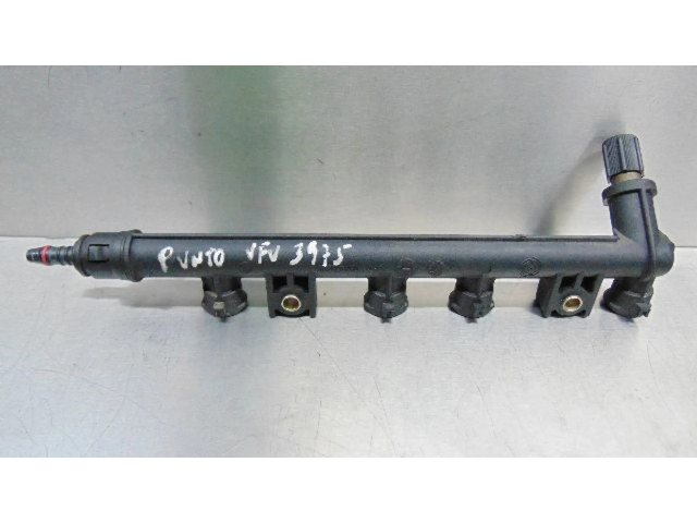 Vstřikovací lišta    Fiat Punto (188)  pro benzínový motor 1.2 188A4000 