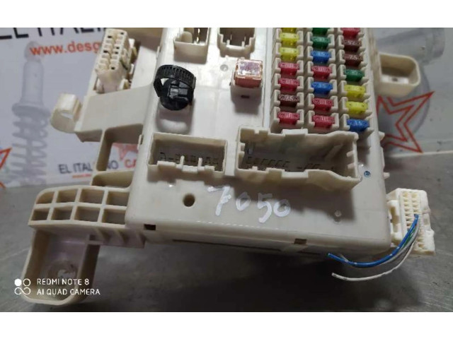 Přístrojová deska  Toyota Land Cruiser (J120)  06164B2079D, 06164B2079D  