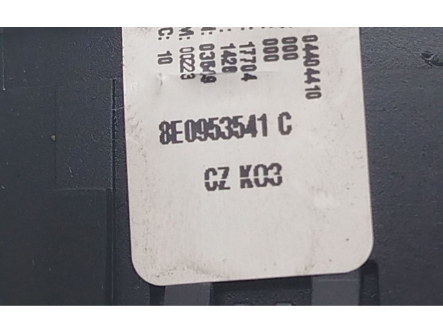 Ручка стеклоочистителей 7L6953549D   Volkswagen Touareg I