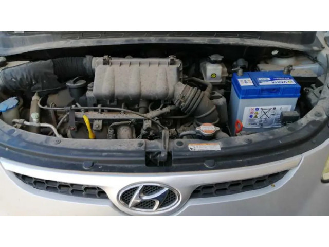 Подрулевой переключатель 467000XXXX   Hyundai i10