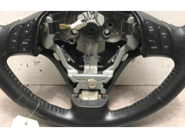 Volant Mazda 5 2007   
