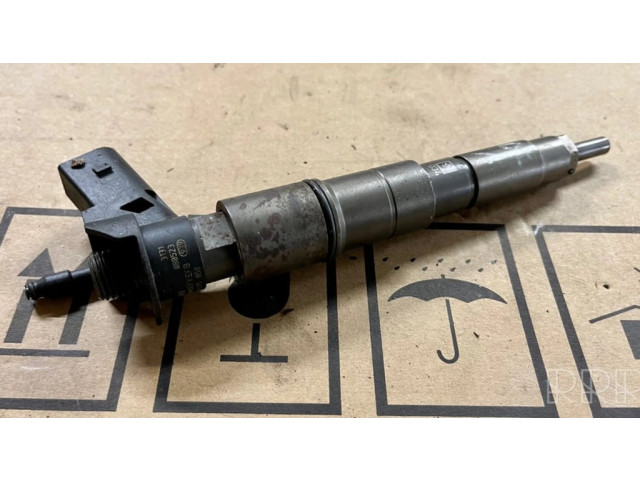 Vstřikovač 0445115050, 080523   BMW 5 E60 E61  pro naftový motor 3.0  