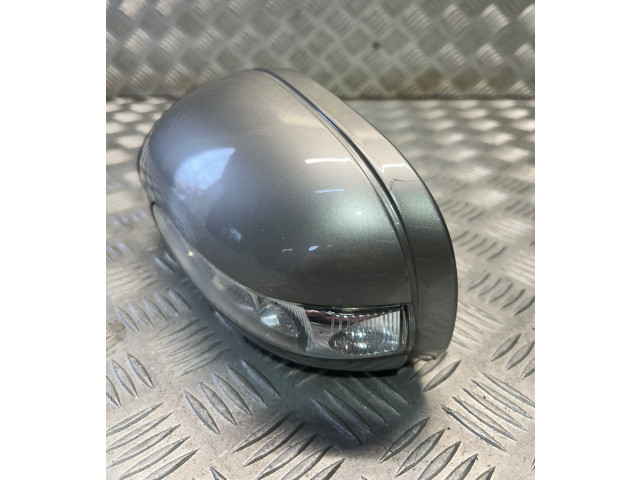 Zpětné zrcátko  Mercedes-Benz E W211 2005  2038106393  