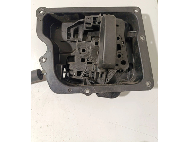 Zámek zadních dveří 16943407, W1694307   Toyota Proace 2022