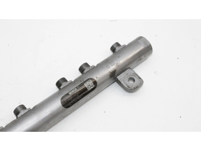 Топливная рампа 0445216044, 35022119G   Maserati Quattroporte   для двигателя M 15746 D