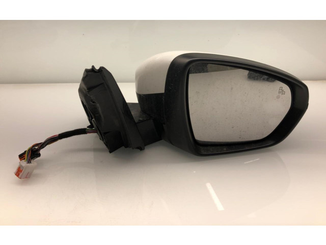 Zpětné zrcátko  Opel Grandland X 2019  YP00049080  