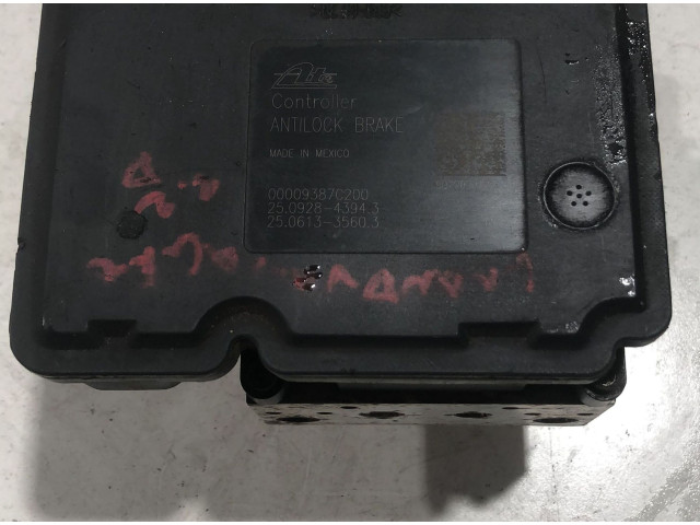 Jednotka ABS    Chrysler Grand Voyager V 2008