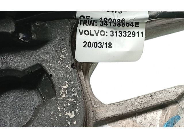 Řídící jednotka 31455089, 34220710A   Volvo V40 2019