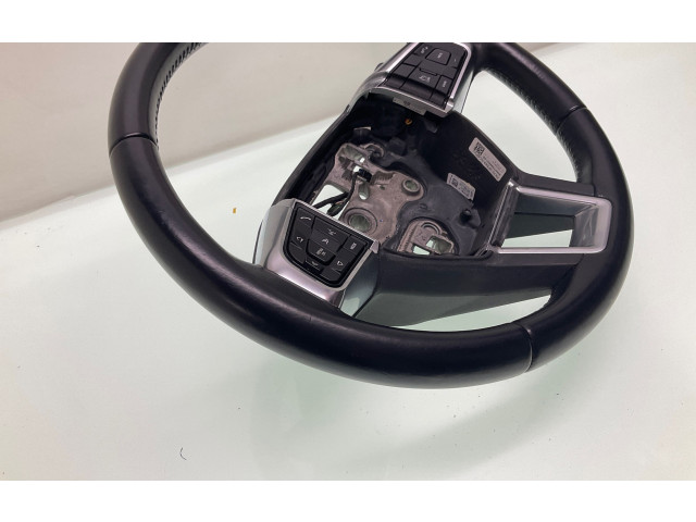 Руль Land Rover Discovery Sport  2014 -  года FK723F563HC, 0060029106      