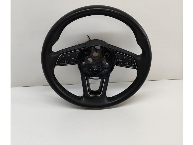 Руль Audi Q2 -   -  года 81A419091R      