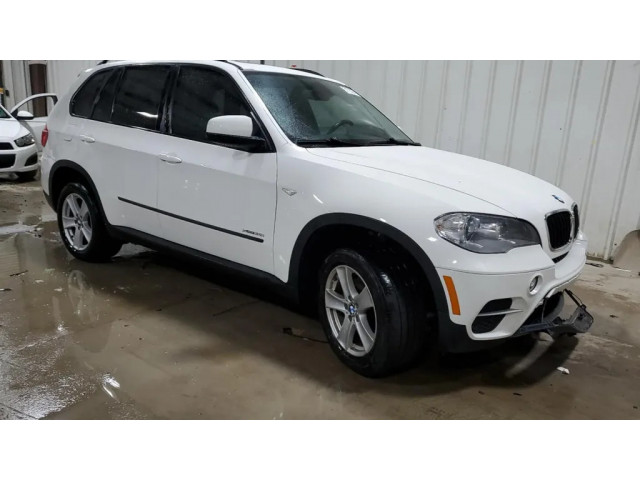 Нижняя решётка (из трех частей) BMW X5M E70 2010-2013 года 7222860      