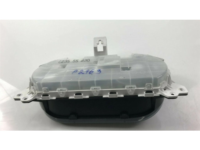 Панель приборов PGCD98, P2463   Mazda 5       