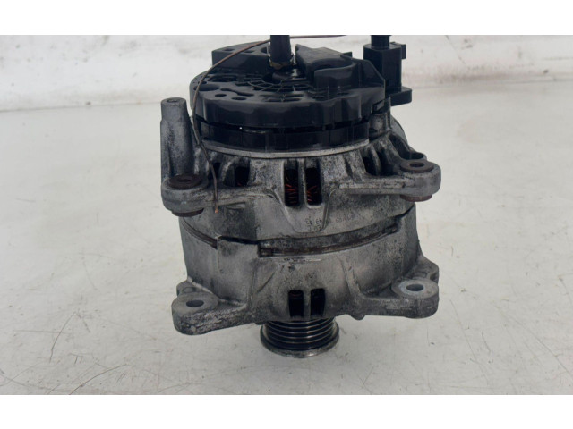 Генератор 03G903016E, 0124525114   Audi Q5 SQ5      