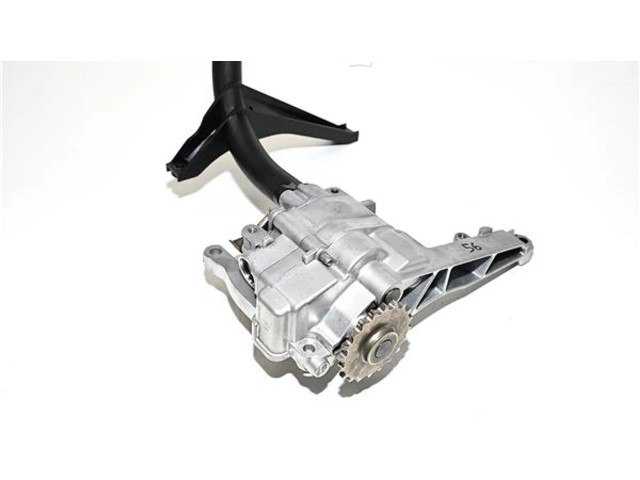 Čerpadlo oleje A6421802001, A6421802001   Mercedes-Benz C W204   OM642.960