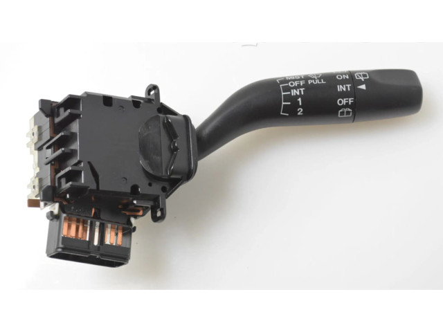 Переключатель дворников 17B122   Mazda Premacy