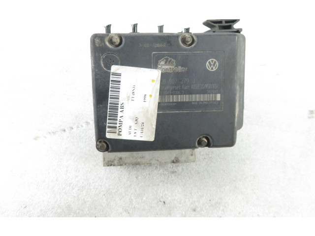 Jednotka ABS 10094903063, 1J0907379J   Audi TT Mk1 1998