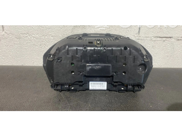 Přístrojová deska  BMW 2 F46 2015 62108794208  