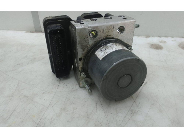 Jednotka ABS 9812786180   Peugeot 3008 II 2009