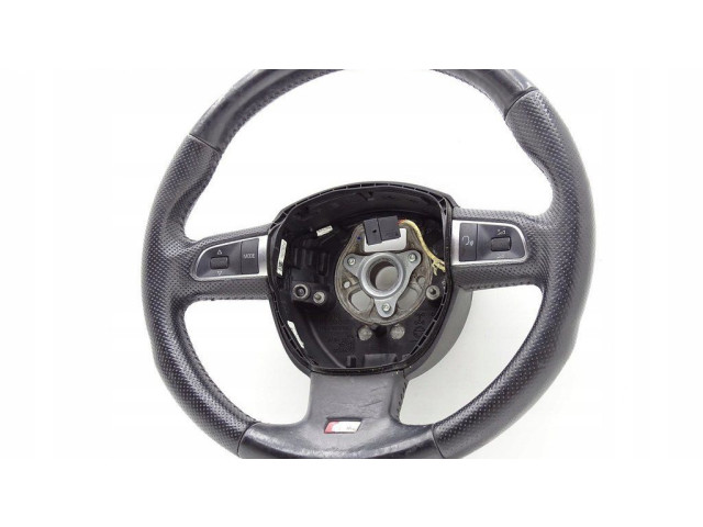 Volant Audi A3 S3 8P 2010 8P0419091DT  