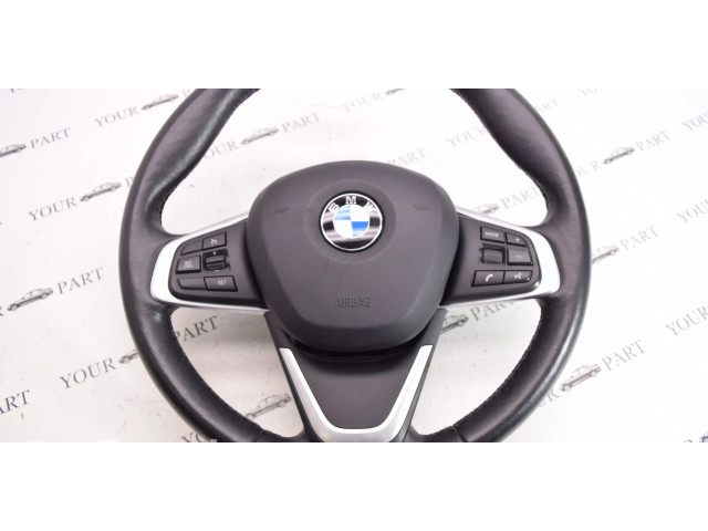 Volant BMW X1 F48 F49 2018   