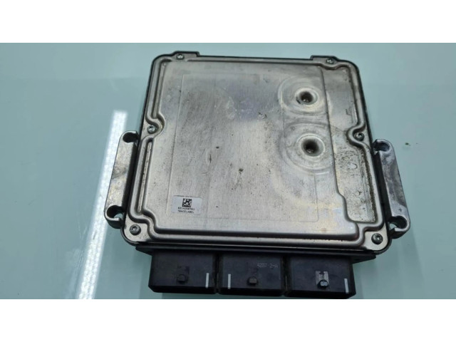 Řídící jednotka 9664487580, CENTRALITAMOTORUCE   Mitsubishi Outlander 2009