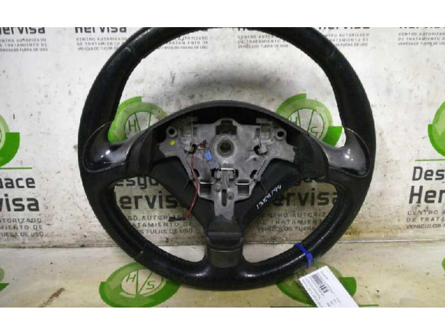 Volant Peugeot 407 2005 0110001  