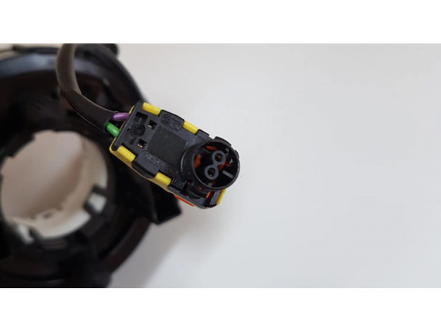 Подрулевой шлейф SRS GN1514A664AB   Ford Focus
