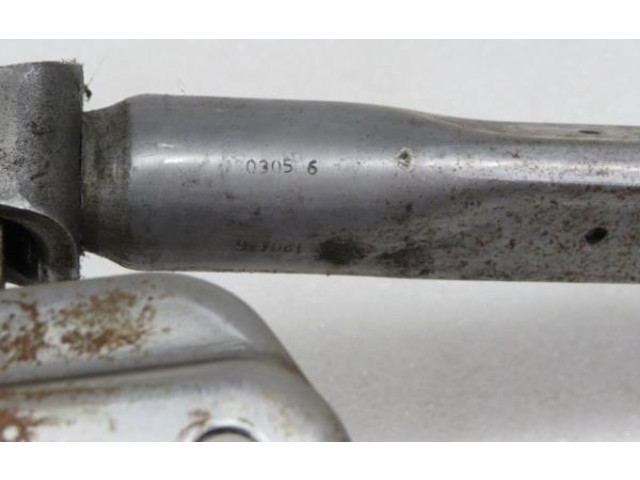Руль Citroen Jumper  2007 - 2013 года 07355358740, P1ZP21JXWAA      