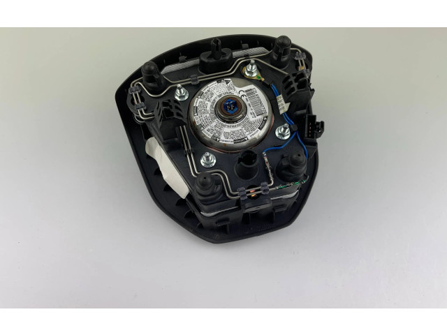 Подушка безопасности водителя 98285991ZD, 5AFA2X2073265T   Peugeot Traveller