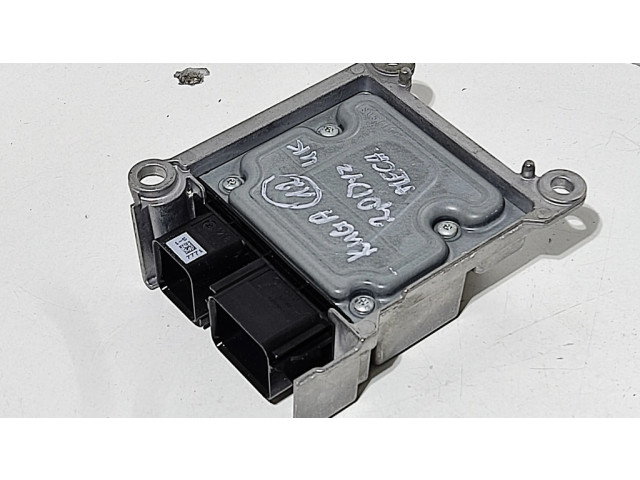 Блок подушек безопасности 9V4T14B321AB, 0285010891   Ford Kuga I