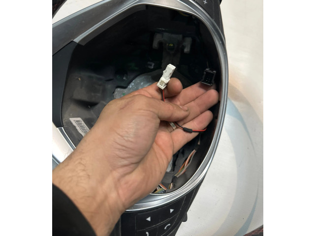 Руль Alfa Romeo Giulietta   -  года 1014469, E4209114147      
