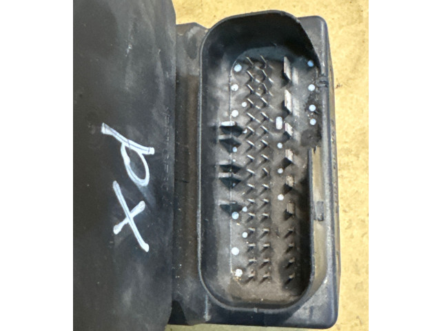 Блок управления АБС 6756779, 0265950003   BMW 3 E46