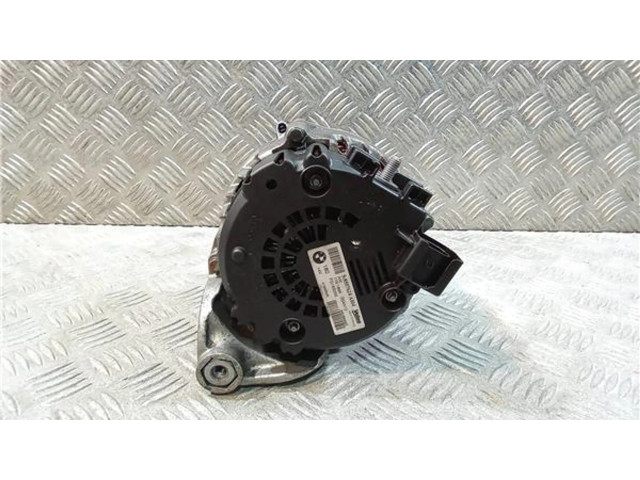 Генератор 8507624AI04, 2608669E   BMW X1 E84      