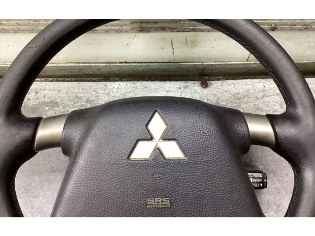 Volant Mitsubishi Grandis 2007 MN103444  