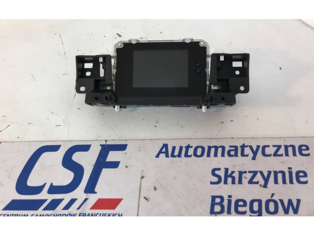 Дисплей    AM5T-18B955-BE   Ford Focus