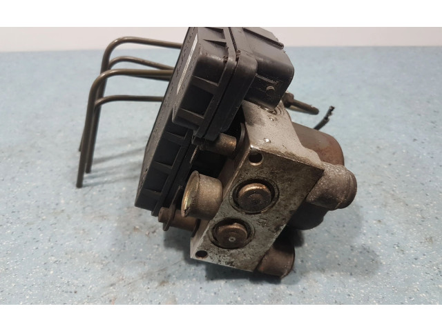 Jednotka ABS MB4-4W17-4619-1, MB4-4W17-4619-1   Mitsubishi Outlander 2004