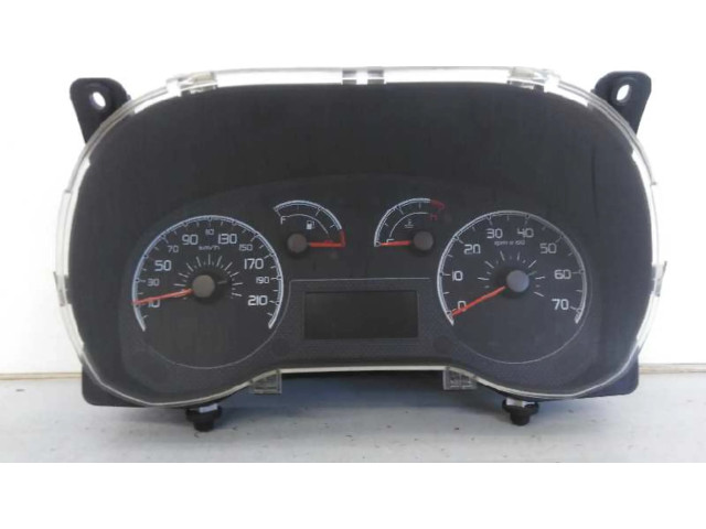 Přístrojová deska  Peugeot Bipper 2008 1369834080, 503002183007  