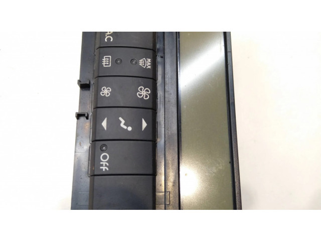 Блок управления климат-контролем 52488918, 8200264425A   Renault Vel Satis