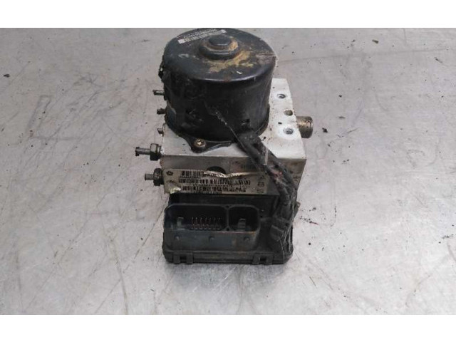 Блок АБС 06540823615332, 5604821AAC   Jeep  Grand Cherokee (WJ)  1999 - 2004 года