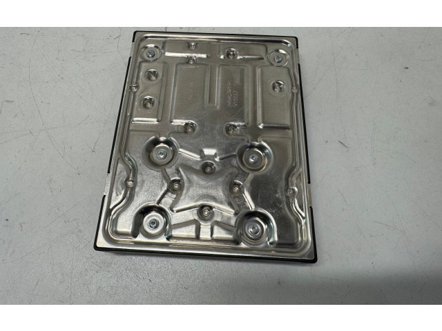 Блок комфорта 4H0907063DA   Volkswagen Touareg II   