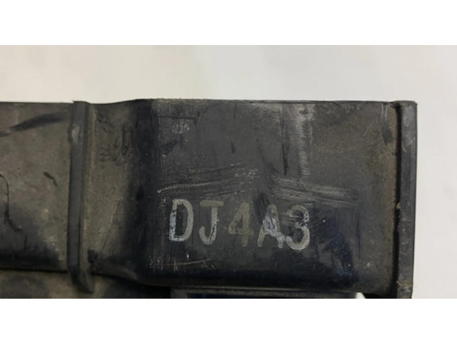 Вентилятор радиатора     DJ4A3    KIA Ceed 1.6