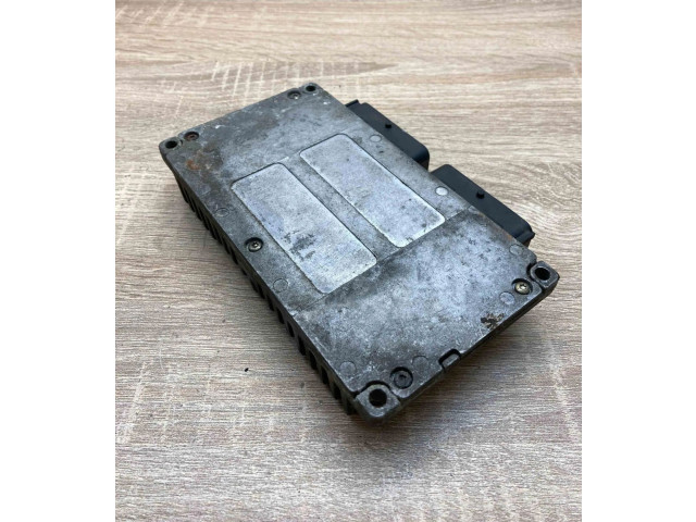 Блок управления коробкой передач HOM7700102887, S105280005   Renault Clio II