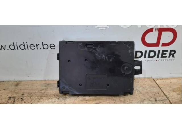 Блок комфорта 284B11867R, A2C86184600   Renault Captur   