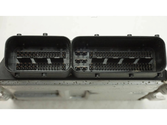 Блок управления 55267344   Fiat Fiorino