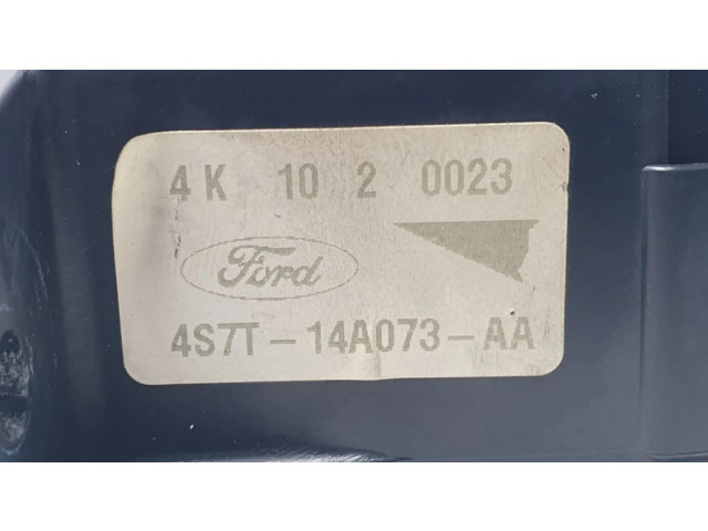 Блок предохранителей 4S7T14A073AA   Ford Mondeo Mk III    