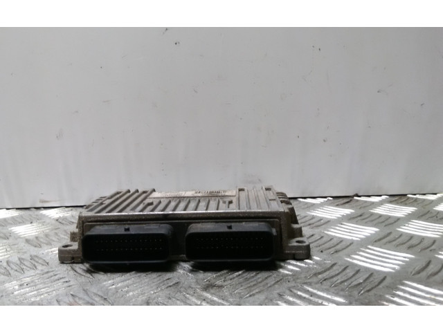  рейка  Колонка рулевая 7700115401, 7700103418   Renault Clio II 1998 - 2001 года