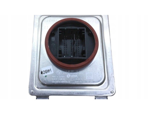 LED модуль контроля