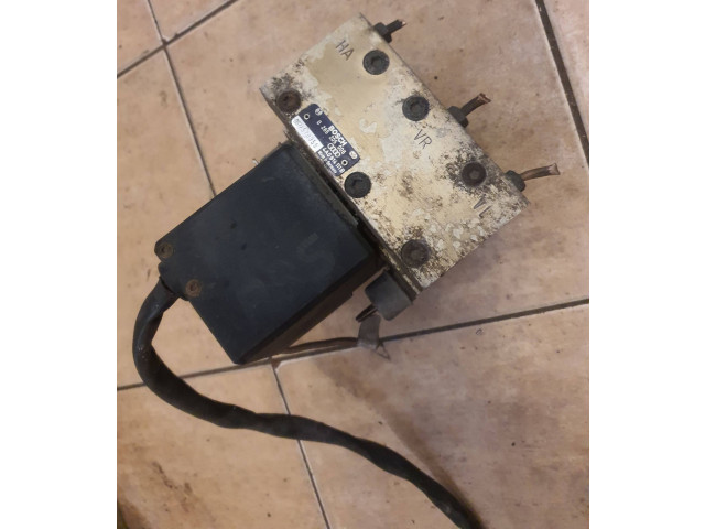 Jednotka ABS 4A0614111B, 0265205006   Audi A6 S6 C4 4A 1995