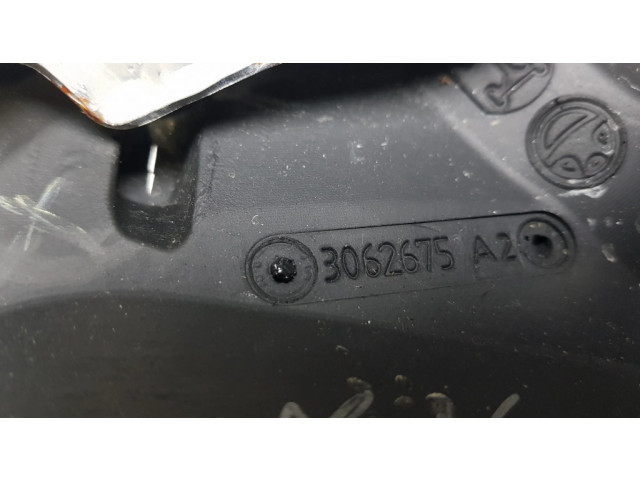 Volant BMW X5 E70 2010 3062675, 9133466  