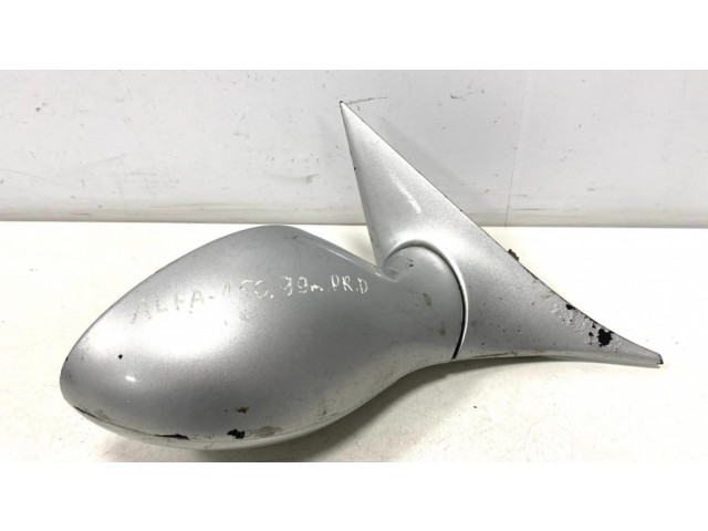 Zpětné zrcátko pravé Alfa Romeo 156 2005  01214482500, C063  